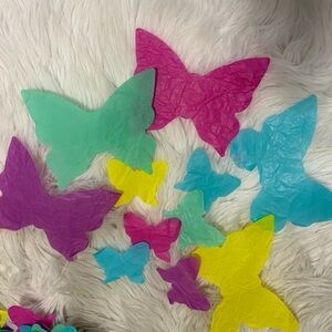 Katy Perry Lifetime’s Tour Confetti